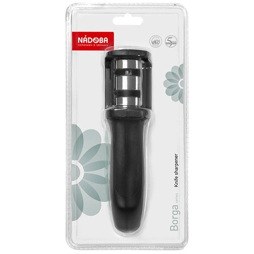 Ножеточка ручная Borga Ножеточка ручная Borga