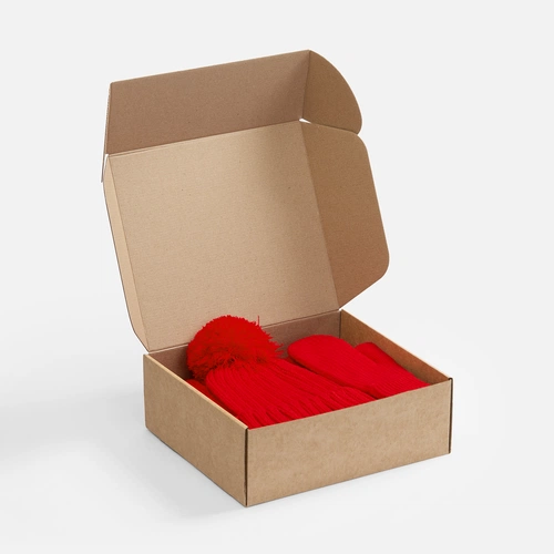 Набор HappyGo, красный Набор HappyGo, красный