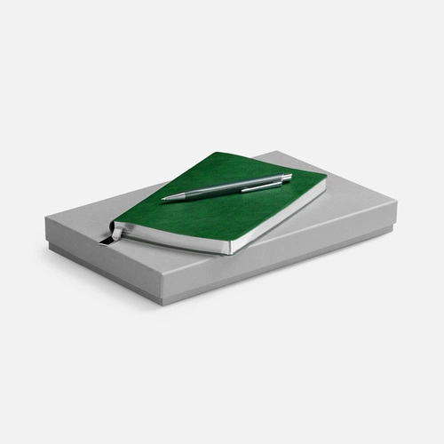 Набор Petrus, зеленый Набор Petrus, зеленый