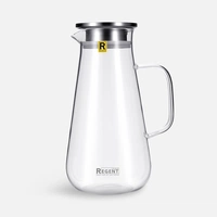 Кувшин с фильтр-пробкой Linea Franco