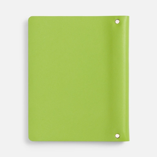 Ежедневник Ringo, недатированный, зеленый Ежедневник Ringo, недатированный, зеленый
