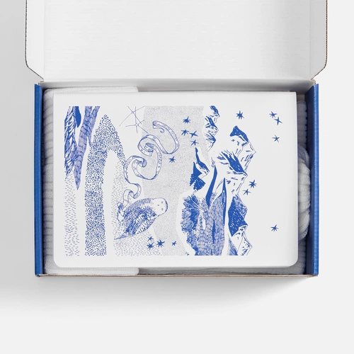 Набор «Неси тепло» Набор «Неси тепло»