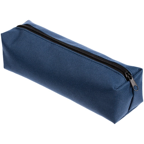 Детский рюкзак Base Kids с пеналом, темно-синий Детский рюкзак Base Kids с пеналом, темно-синий