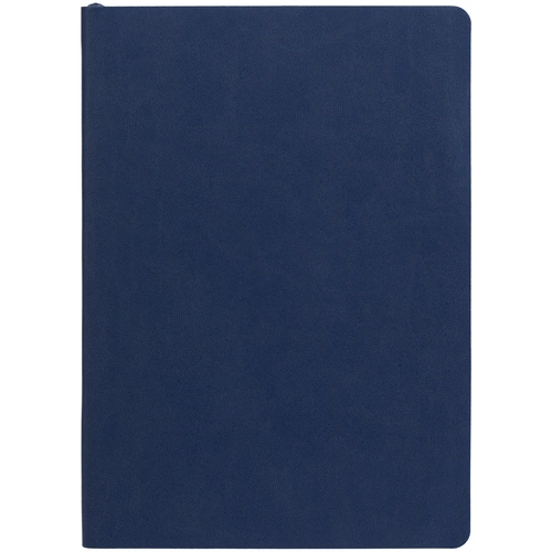 Ежедневник Fredo, недатированный, синий Ежедневник Fredo, недатированный, синий