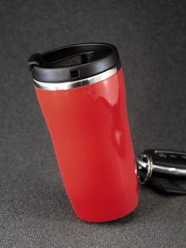 Термостакан Underway, красный Термостакан Underway, красный