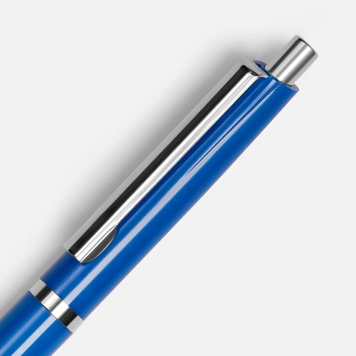 Ручка шариковая Classic, ярко-синяя Ручка шариковая Classic, ярко-синяя