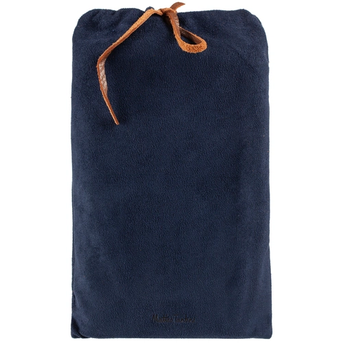 Дорожный набор Palermo, синий Дорожный набор Palermo, синий