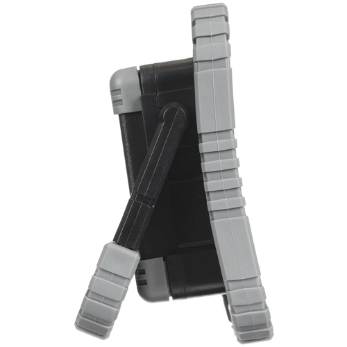 Фонарь аккумуляторный Grimsel, ver.2, серый Фонарь аккумуляторный Grimsel, ver.2, серый