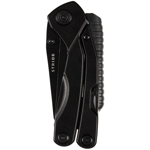 Мультитул Manwerk, черный Мультитул Manwerk, черный