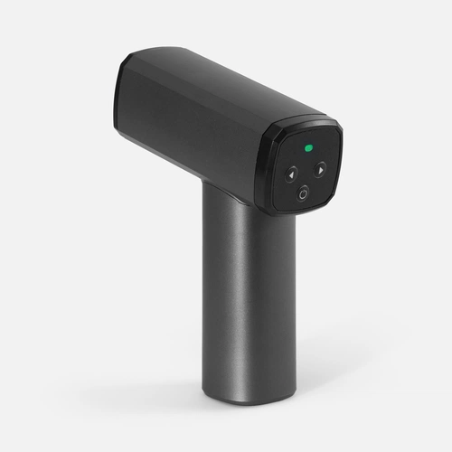 Отвертка аккумуляторная Propeller, черная Отвертка аккумуляторная Propeller, черная