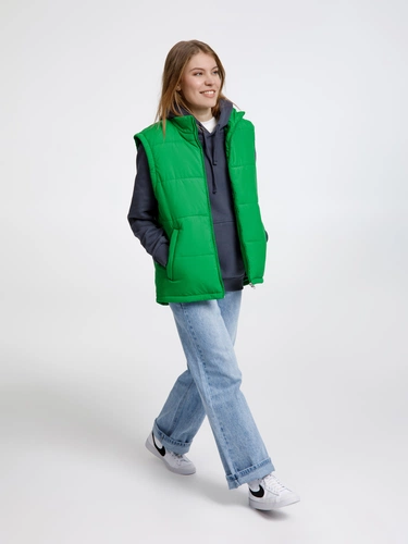 Жилет Kama, зеленый Жилет Kama, зеленый