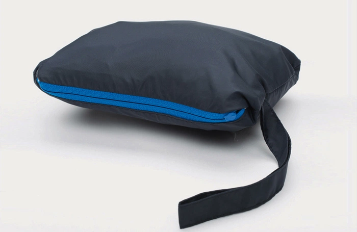 Ветровка Shore темно-синяя Ветровка Shore темно-синяя