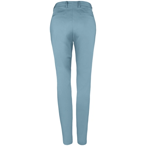 Брюки Jared Women, голубые Брюки Jared Women, голубые