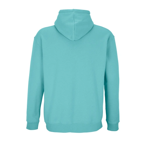 Худи унисекс Condor, голубое (морская волна) Худи унисекс Condor, голубое (морская волна)