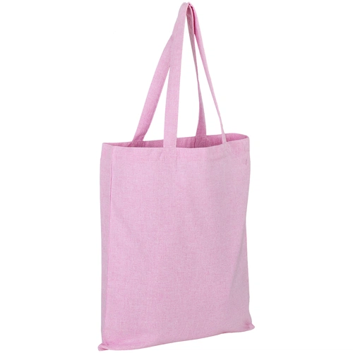 Сумка для покупок Awake, розовый меланж Сумка для покупок Awake, розовый меланж