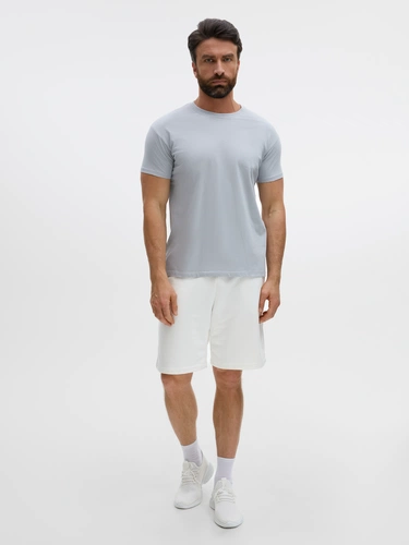 Футболка Imperial 190, серая Футболка Imperial 190, серая