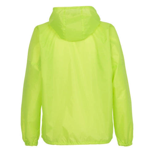 Ветровка Kivach Promo, желтый неон Ветровка Kivach Promo, желтый неон