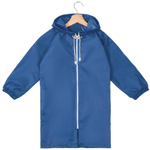 Дождевик детский Rainman Kids, ярко-синий Дождевик детский Rainman Kids, ярко-синий