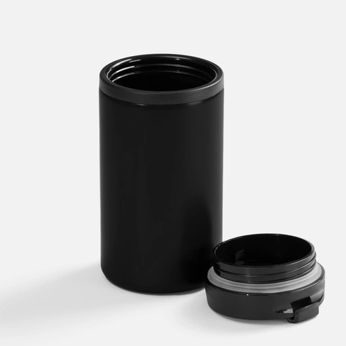 Термостакан Canella, черный Термостакан Canella, черный