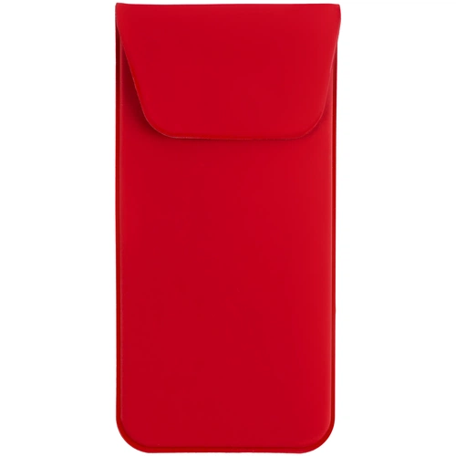 Футляр для очков Dorset, красный Футляр для очков Dorset, красный