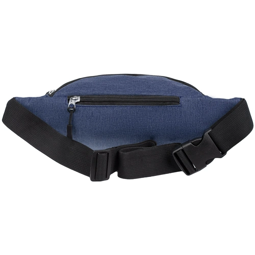 Поясная сумка Kalita, темно-синяя Поясная сумка Kalita, темно-синяя