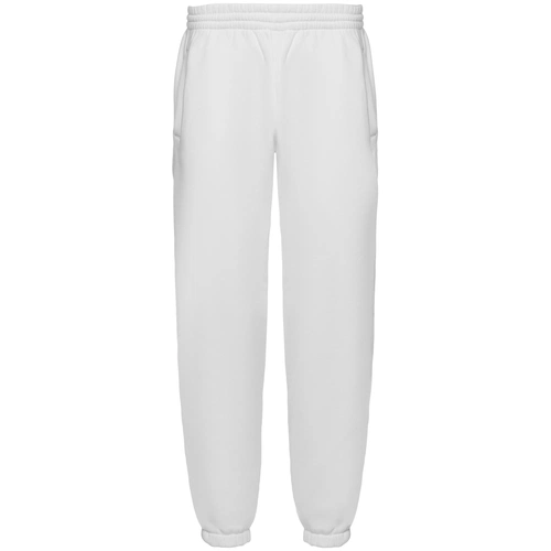 Джоггеры Kulonga, молочно-белые Джоггеры Kulonga, молочно-белые
