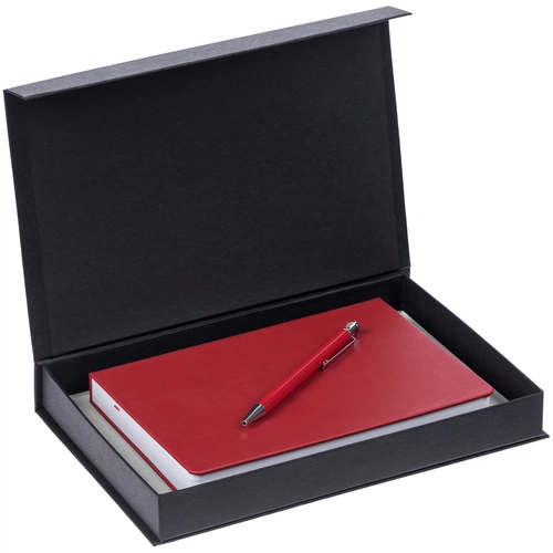 Коробка Silk, черная Коробка Silk, черная