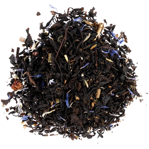 Чай «Брызги шампанского» Чай «Брызги шампанского»