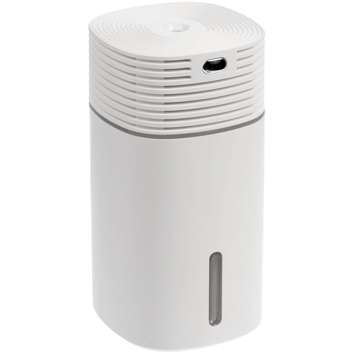 Настольный увлажнитель с подсветкой DH13, белый Настольный увлажнитель с подсветкой DH13, белый