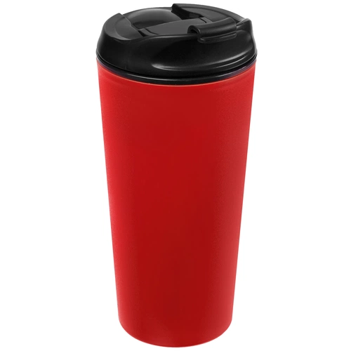 Термостакан Edda, красный Термостакан Edda, красный