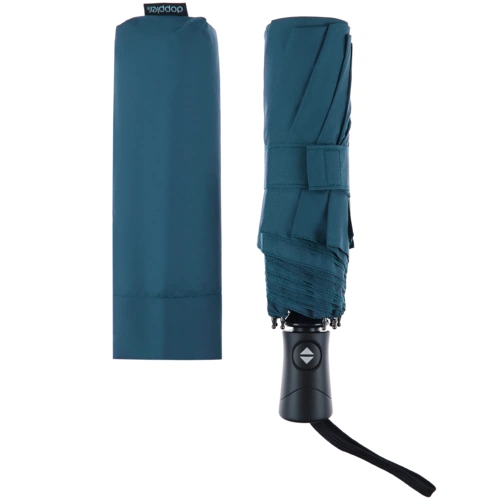 Складной зонт Fiber Magic Superstrong, голубой Складной зонт Fiber Magic Superstrong, голубой