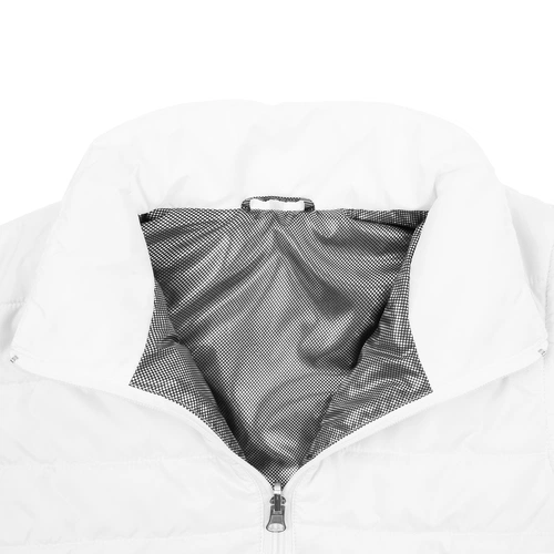 Жилет двусторонний Climb, белый Жилет двусторонний Climb, белый