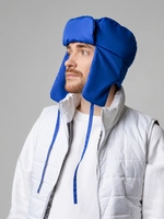 Шапка-ушанка Shelter