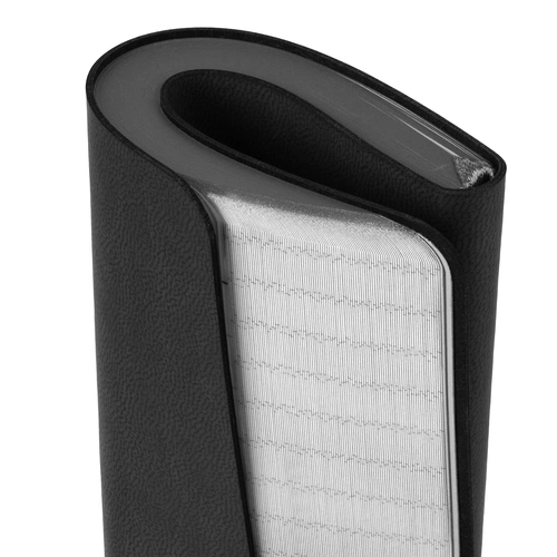 Ежедневник Neat Mini, недатированный, черный Ежедневник Neat Mini, недатированный, черный