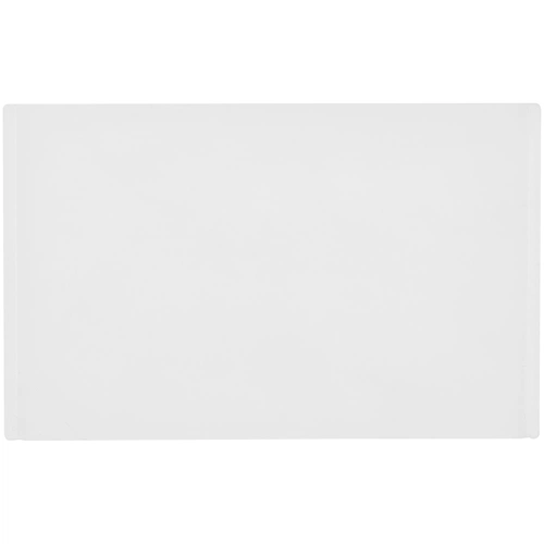 Лейбл из ПВХ Dzeta, ХL, прозрачный Лейбл из ПВХ Dzeta, ХL, прозрачный