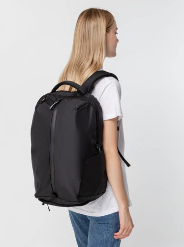 Рюкзак Corpus, черный Рюкзак Corpus, черный