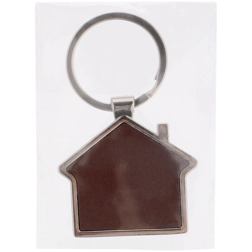 Брелок Brown Lodge, ver.3, коричневый Брелок Brown Lodge, ver.3, коричневый