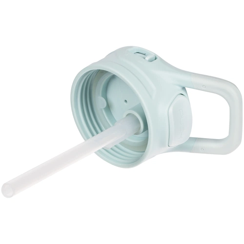 Термобутылка Fujisan 2.0, голубая Термобутылка Fujisan 2.0, голубая