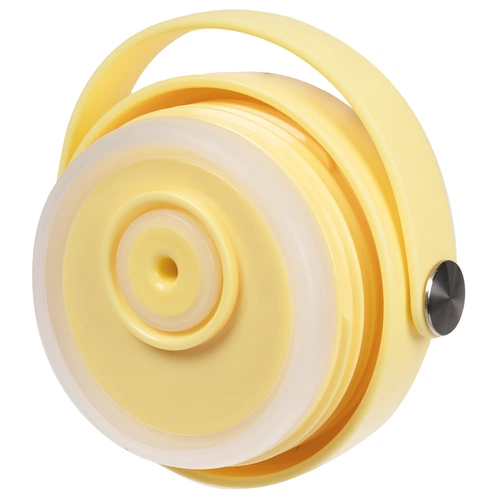 Термос для еды Tabenodo, желтый Термос для еды Tabenodo, желтый