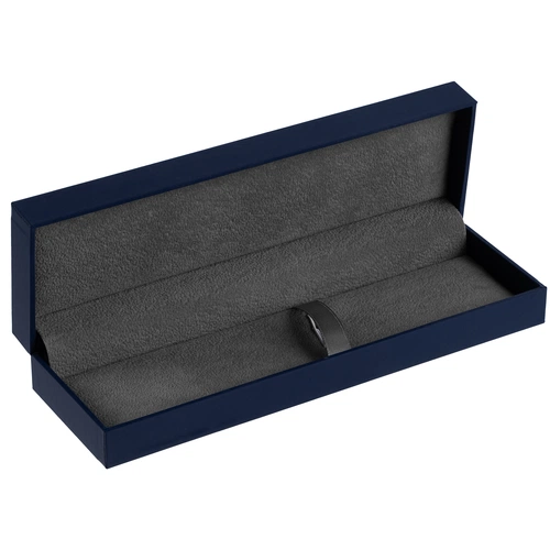 Футляр Duality для 2 ручек, синий Футляр Duality для 2 ручек, синий