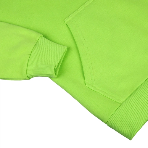 Худи Kirenga Heavy 2.0, зеленое яблоко Худи Kirenga Heavy 2.0, зеленое яблоко