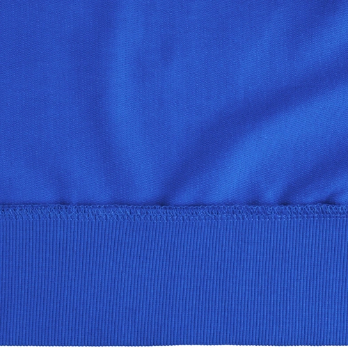 Худи унисекс Westray, синее Худи унисекс Westray, синее