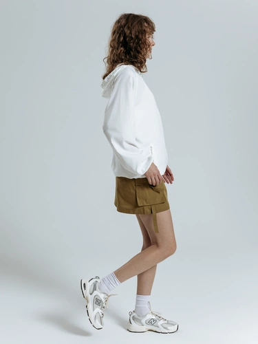 Куртка Kivach Air, белая Куртка Kivach Air, белая