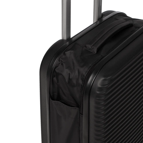 Чемодан Bonfold, черный Чемодан Bonfold, черный