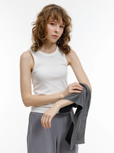 Охлаждающее полотенце Baffin, серое Охлаждающее полотенце Baffin, серое