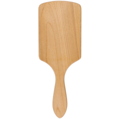 Расческа массажная Vihri, прямоугольная Расческа массажная Vihri, прямоугольная