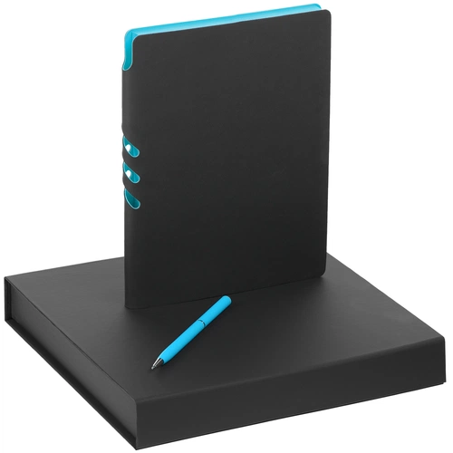 Набор Flexpen Black, бирюзовый Набор Flexpen Black, бирюзовый