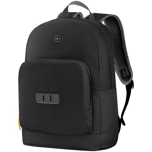 Рюкзак Crango, черный Рюкзак Crango, черный