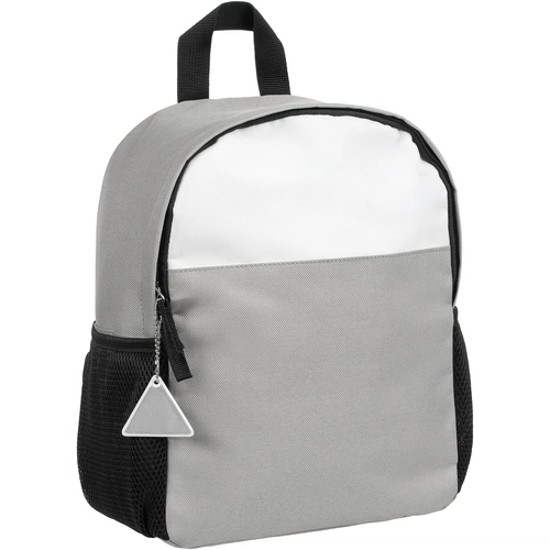 Светоотражатель Spare Care, треугольник, серебристый Светоотражатель Spare Care, треугольник, серебристый