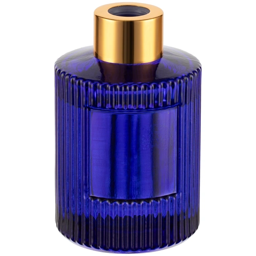 Диффузор ароматический Fragnola, пряная древесина и кардамон, темно-синий Диффузор ароматический Fragnola, пряная древесина и кардамон, темно-синий